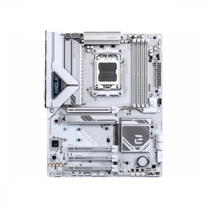 GIGABYTE B850 EAGLE WF7 ICE rev. 1.0 matična ploča