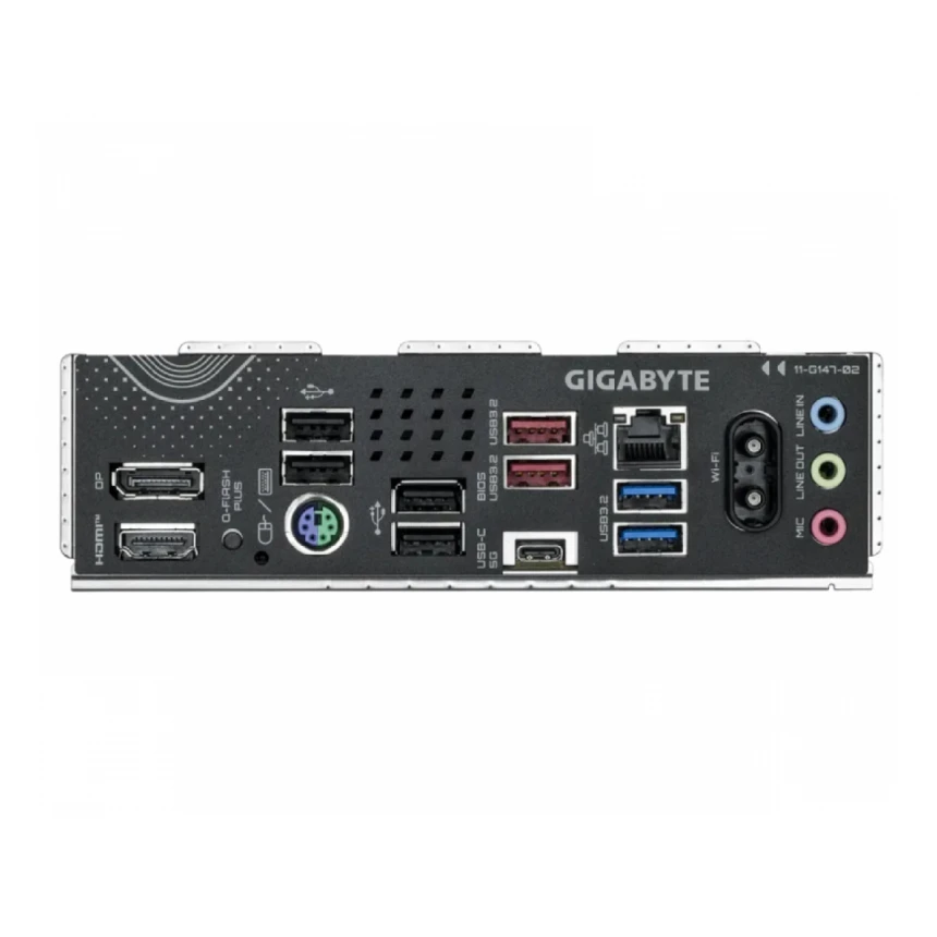 GIGABYTE B850 GAMING WF6 rev. 1.0 matična ploča