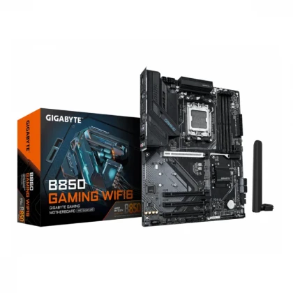 GIGABYTE B850 GAMING WF6 rev. 1.0 matična ploča