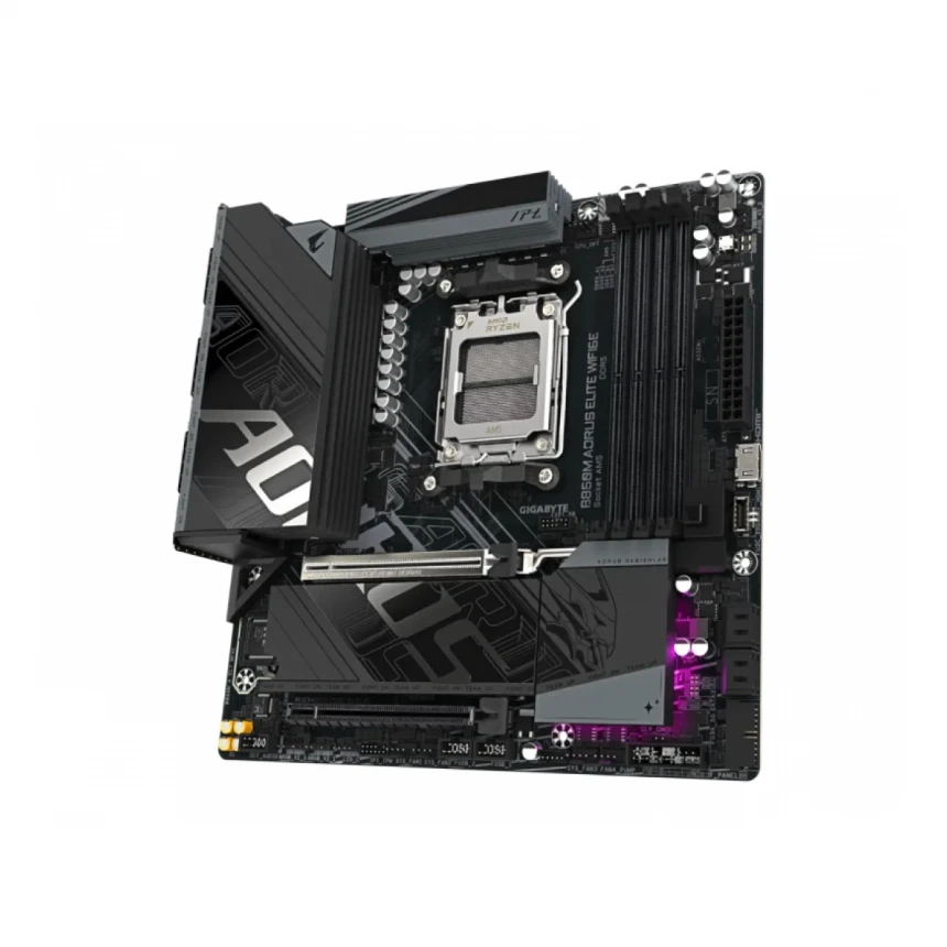 GIGABYTE B850M A ELT WF6E rev. 1.x matična ploča