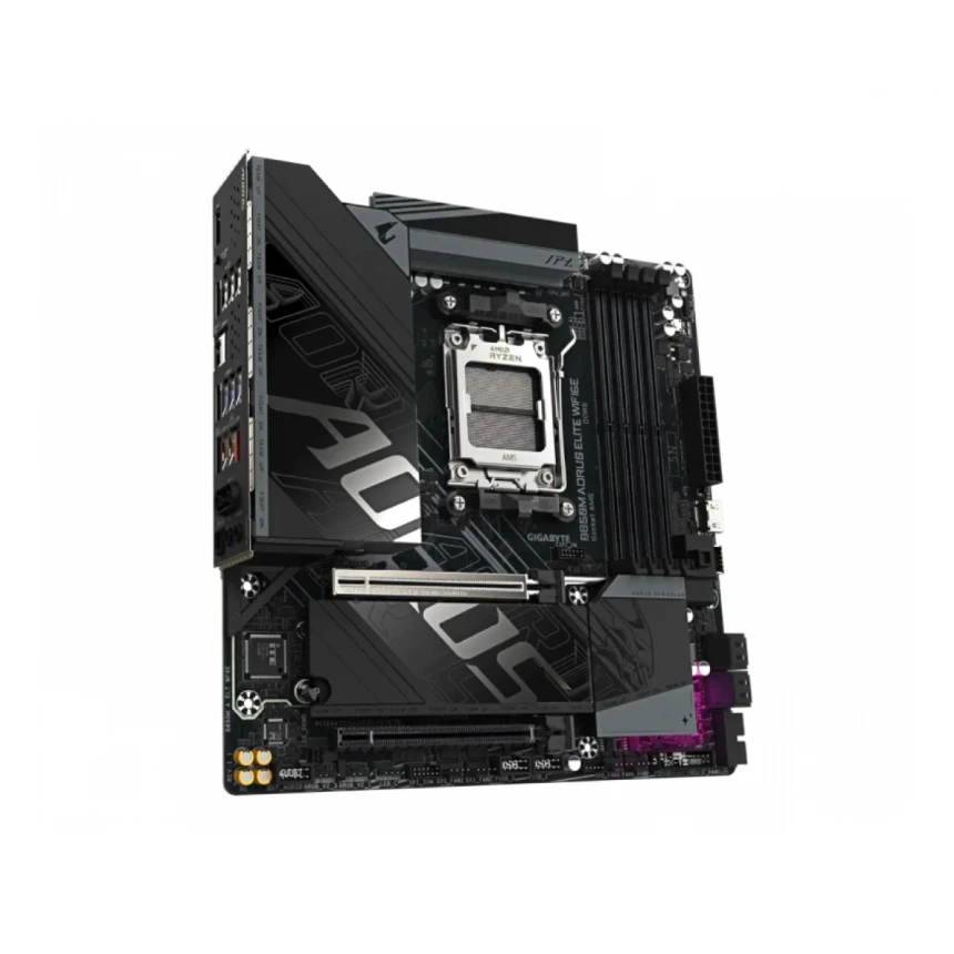 GIGABYTE B850M A ELT WF6E rev. 1.x matična ploča
