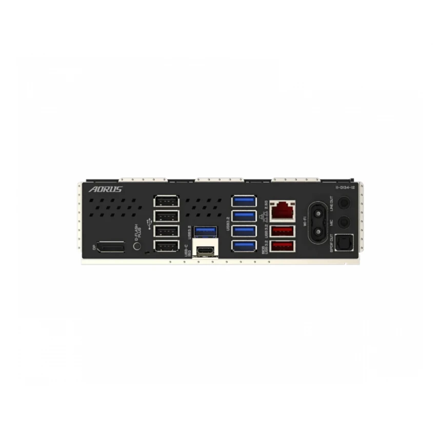 GIGABYTE B850M A ELT WF6E rev. 1.x matična ploča