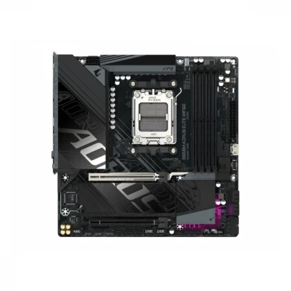 GIGABYTE B850M A ELT WF6E rev. 1.x matična ploča