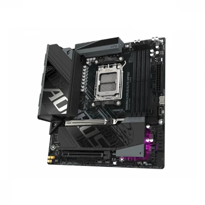 GIGABYTE B850M A ELT WF6E rev. 1.x matična ploča