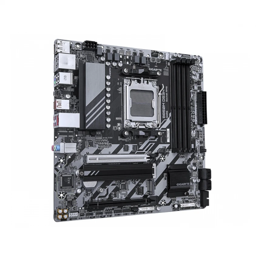 GIGABYTE B850M DS3H rev. 1.0 matična ploča