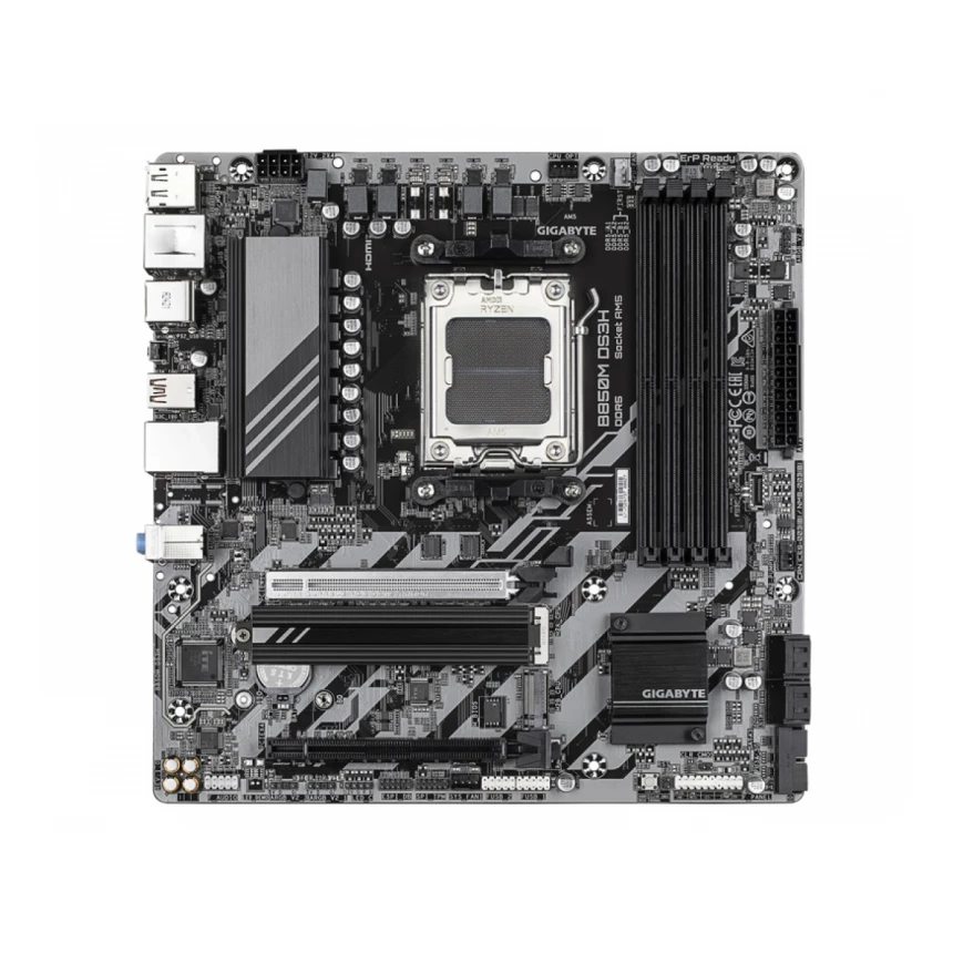 GIGABYTE B850M DS3H rev. 1.0 matična ploča