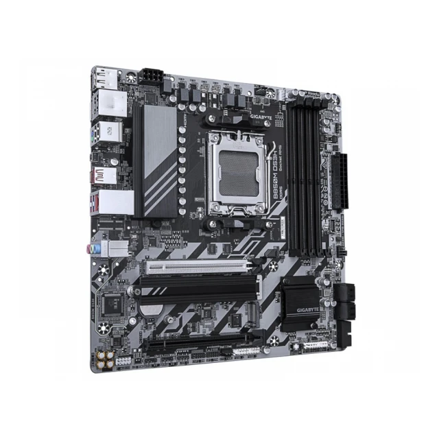 GIGABYTE B850M DS3H rev. 1.0 matična ploča