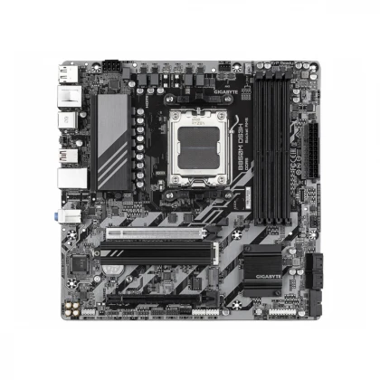 GIGABYTE B850M DS3H rev. 1.0 matična ploča