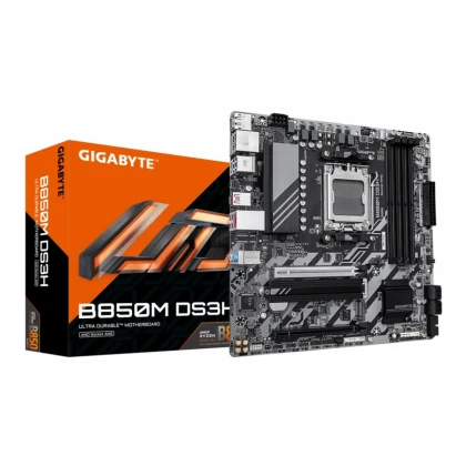 GIGABYTE B850M DS3H rev. 1.0 matična ploča