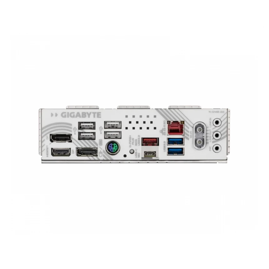 GIGABYTE B850M EAGLE WF6E ICE rev. 1.x matična ploča