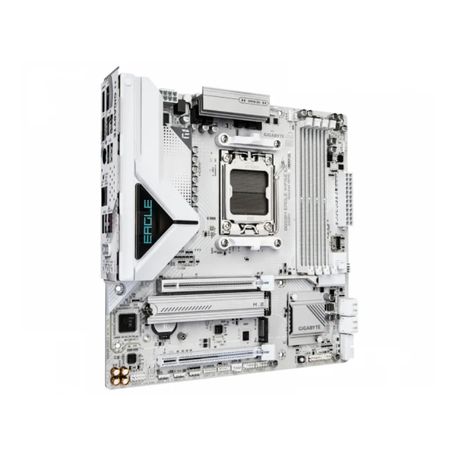 GIGABYTE B850M EAGLE WF6E ICE rev. 1.x matična ploča