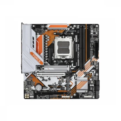 GIGABYTE B850M FORCE WF6E rev. 1.0 matična ploča