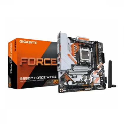 GIGABYTE B850M FORCE WF6E rev. 1.0 matična ploča