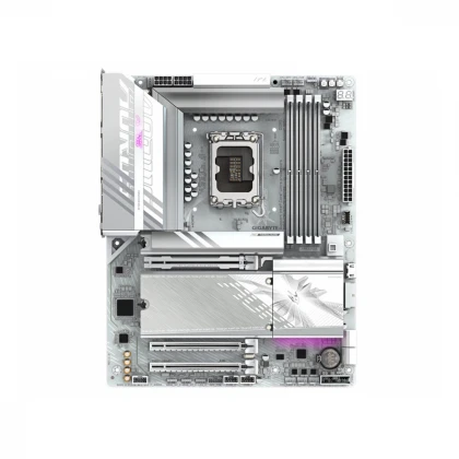 GIGABYTE B860 AORUS ELITE WIFI7 ICE rev. 1.0 matična ploča