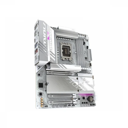 GIGABYTE B860 AORUS ELITE WIFI7 ICE rev. 1.0 matična ploča