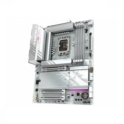 GIGABYTE B860 AORUS ELITE WIFI7 ICE rev. 1.0 matična ploča