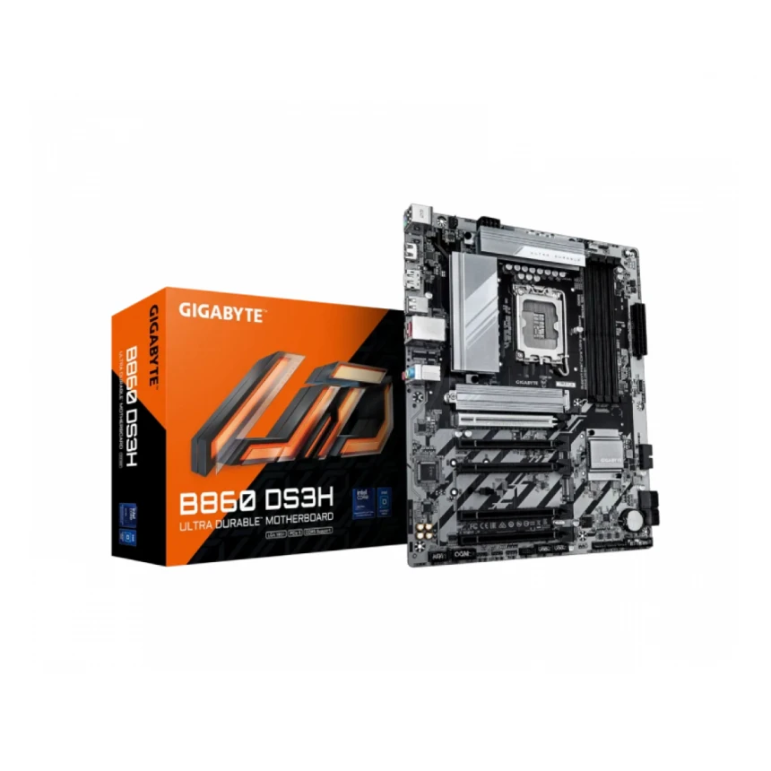 GIGABYTE B860 DS3H rev. 1.x matična ploča
