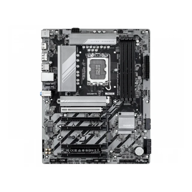 GIGABYTE B860 DS3H rev. 1.x matična ploča