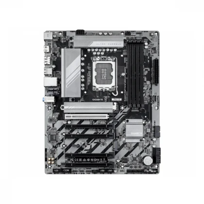 GIGABYTE B860 DS3H rev. 1.x matična ploča