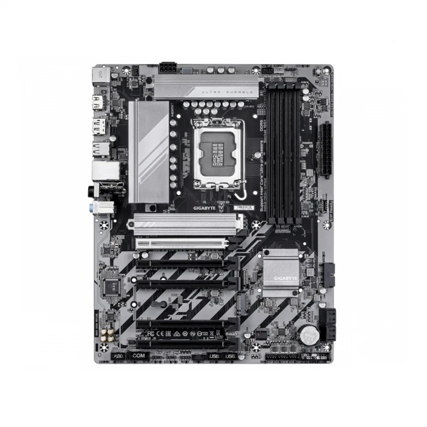 GIGABYTE B860 DS3H WIFI6E rev. 1.0 matična ploča