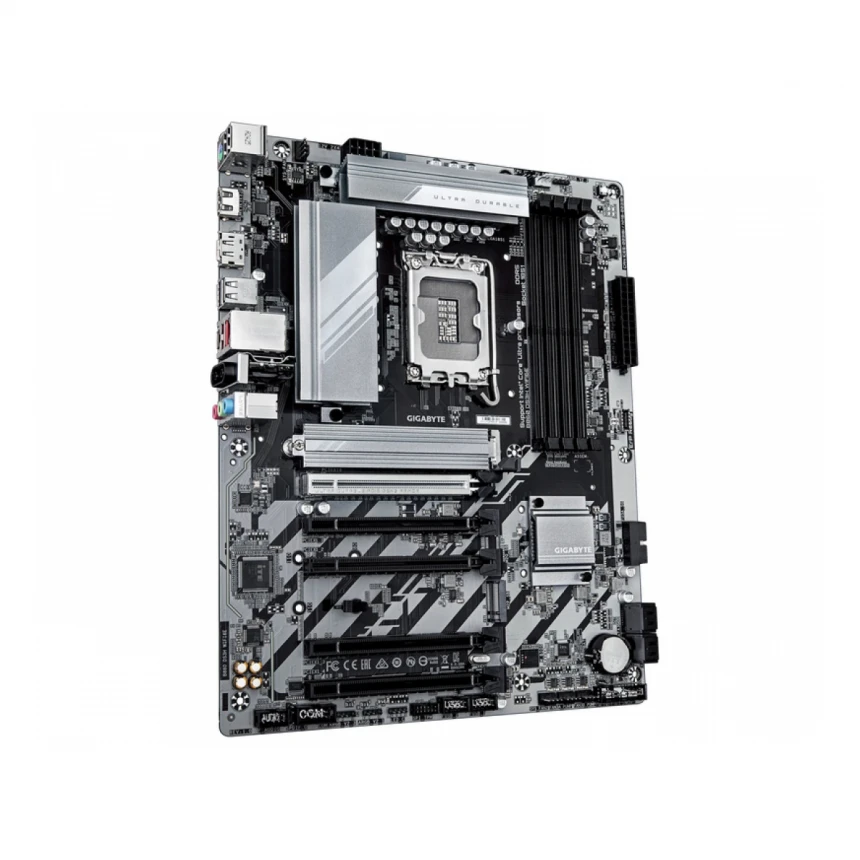 GIGABYTE B860 DS3H WIFI6E rev. 1.0 matična ploča