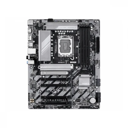 GIGABYTE B860 DS3H WIFI6E rev. 1.0 matična ploča