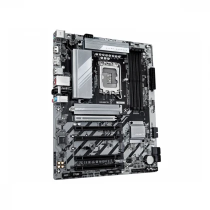 GIGABYTE B860 DS3H WIFI6E rev. 1.0 matična ploča