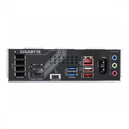 GIGABYTE B860 GAMING X WIFI6E rev. 1.0 matična ploča