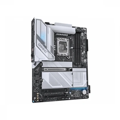 GIGABYTE B860 GAMING X WIFI6E rev. 1.0 matična ploča