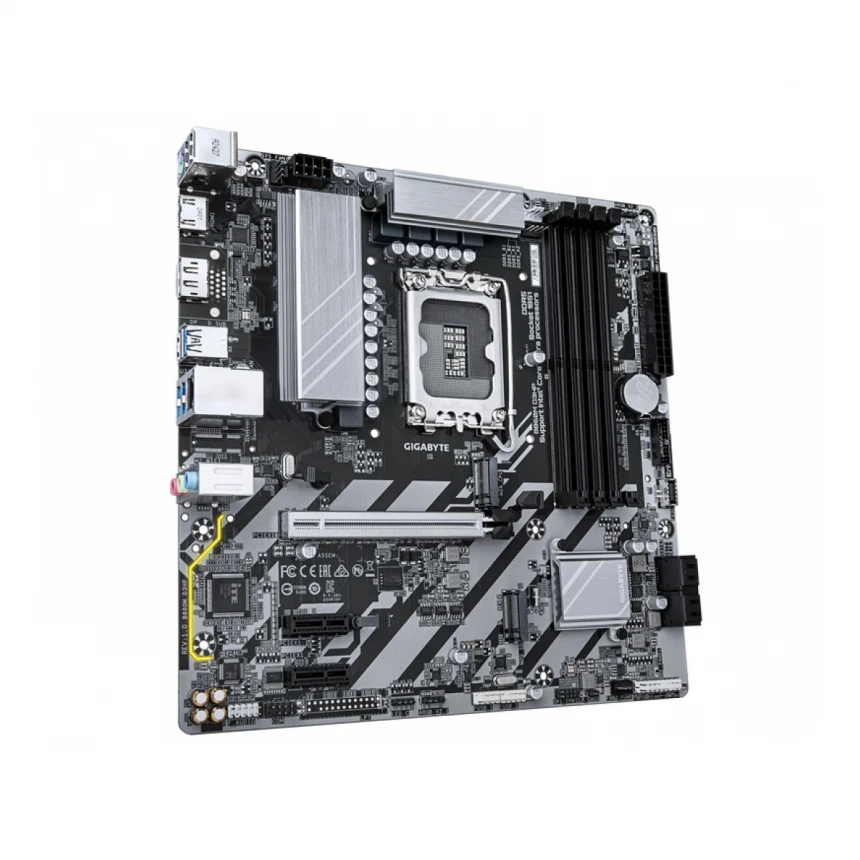 GIGABYTE B860M D3HP rev. 1.0 matična ploča