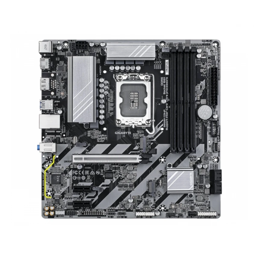 GIGABYTE B860M D3HP rev. 1.0 matična ploča
