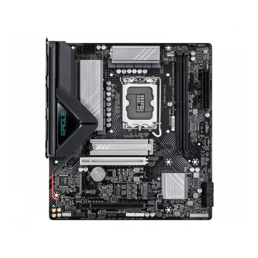 GIGABYTE B860M EAGLE rev. 1.0 matična ploča