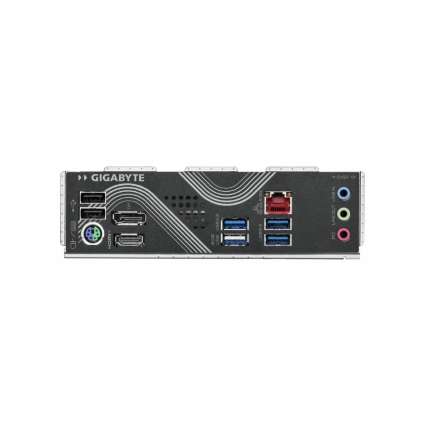 GIGABYTE B860M EAGLE V2 rev. 1.x matična ploča
