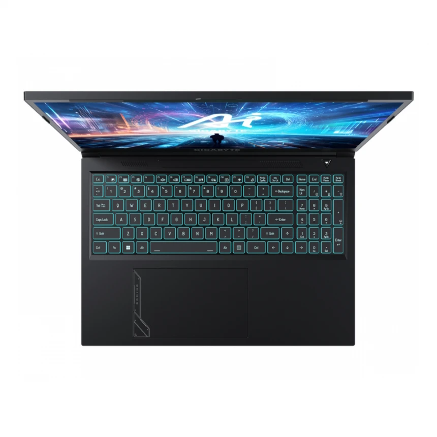 GIGABYTE G6 KF 16 inch FHD+ 165Hz i7-13620H 32GB 1TB SSD GeForce RTX 4060 8GB Backlit gaming laptop 