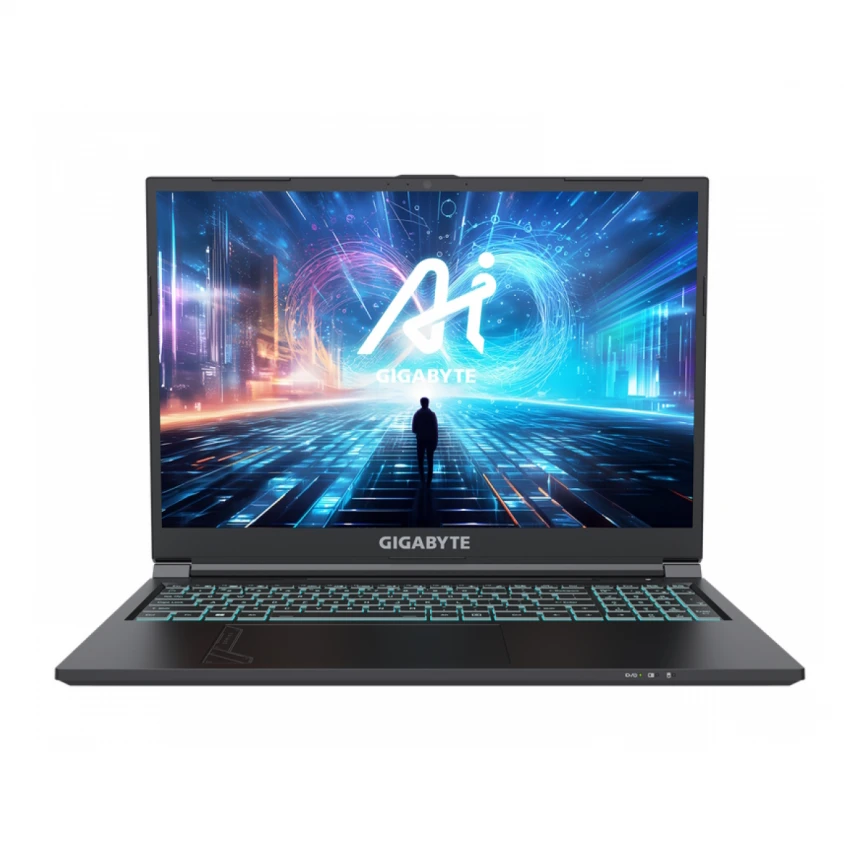 GIGABYTE G6 KF 16 inch FHD+ 165Hz i7-13620H 32GB 1TB SSD GeForce RTX 4060 8GB Backlit gaming laptop 