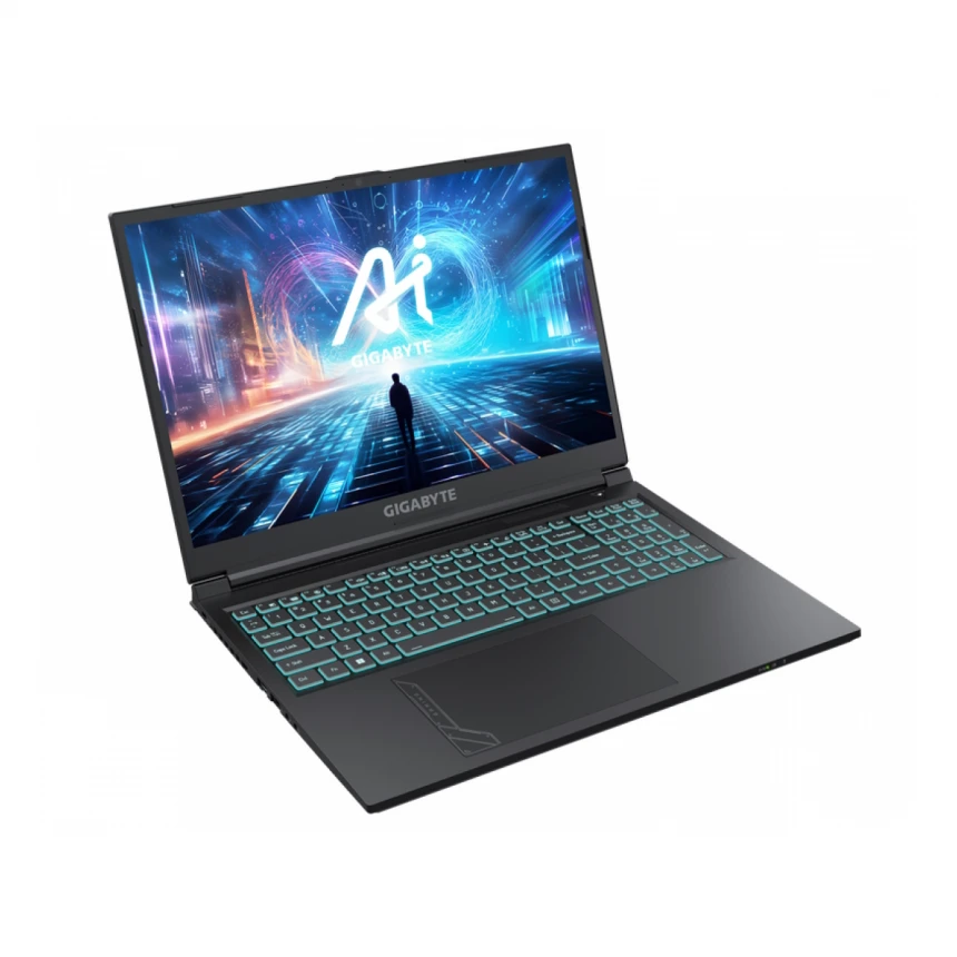 GIGABYTE G6 KF 16 inch FHD+ 165Hz i7-13620H 32GB 1TB SSD GeForce RTX 4060 8GB Backlit gaming laptop 