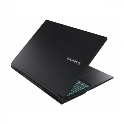 GIGABYTE G6 KF 16 inch FHD+ 165Hz i7-13620H 32GB 1TB SSD GeForce RTX 4060 8GB Backlit gaming laptop 