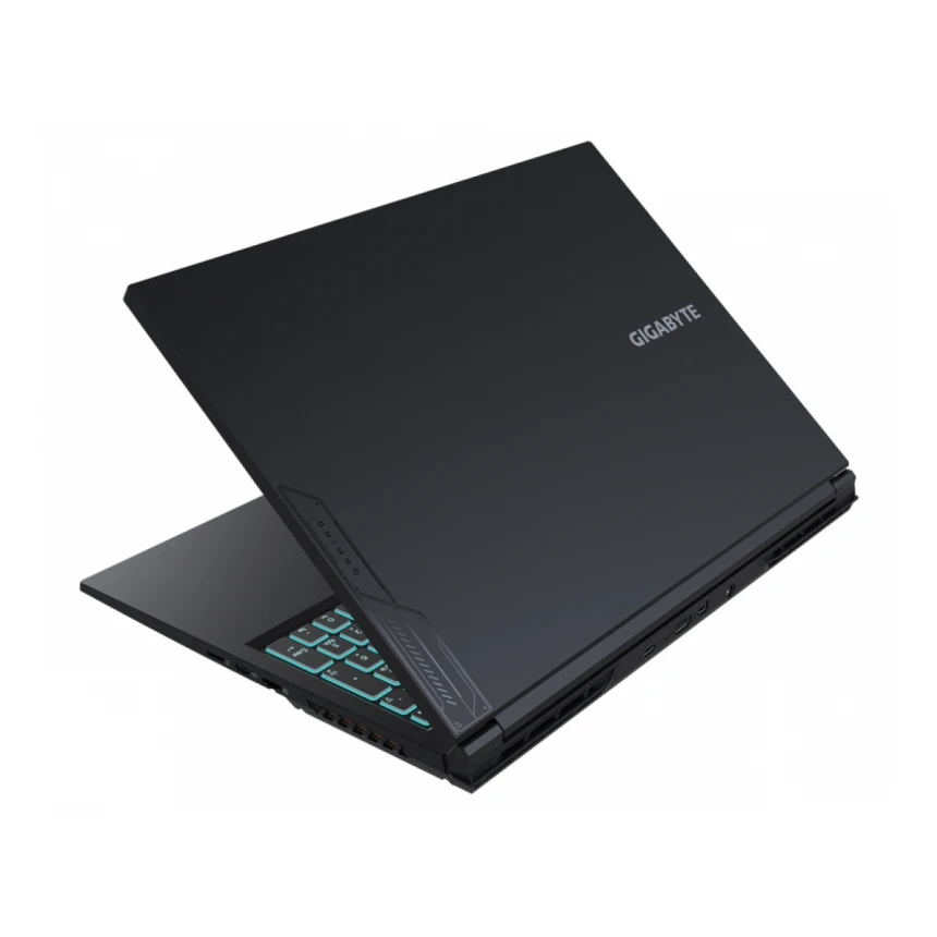 GIGABYTE G6 MF 16 inch FHD+ 165Hz i7-13620H 32GB 1TB SSD GeForce RTX 4050 6GB Backlit gaming laptop 