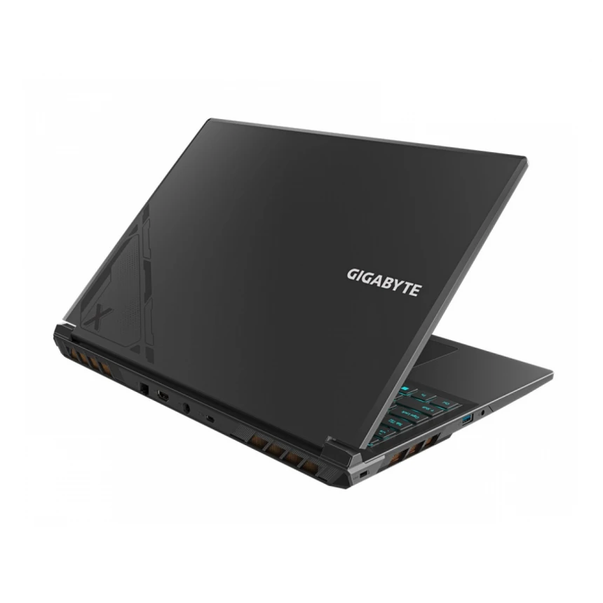 GIGABYTE G6X 9MG 16 inch FHD+ 165Hz i7-13650HX 32GB 512GB SSD GeForce RTX 4050 6GB RGB Backlit gaming laptop 