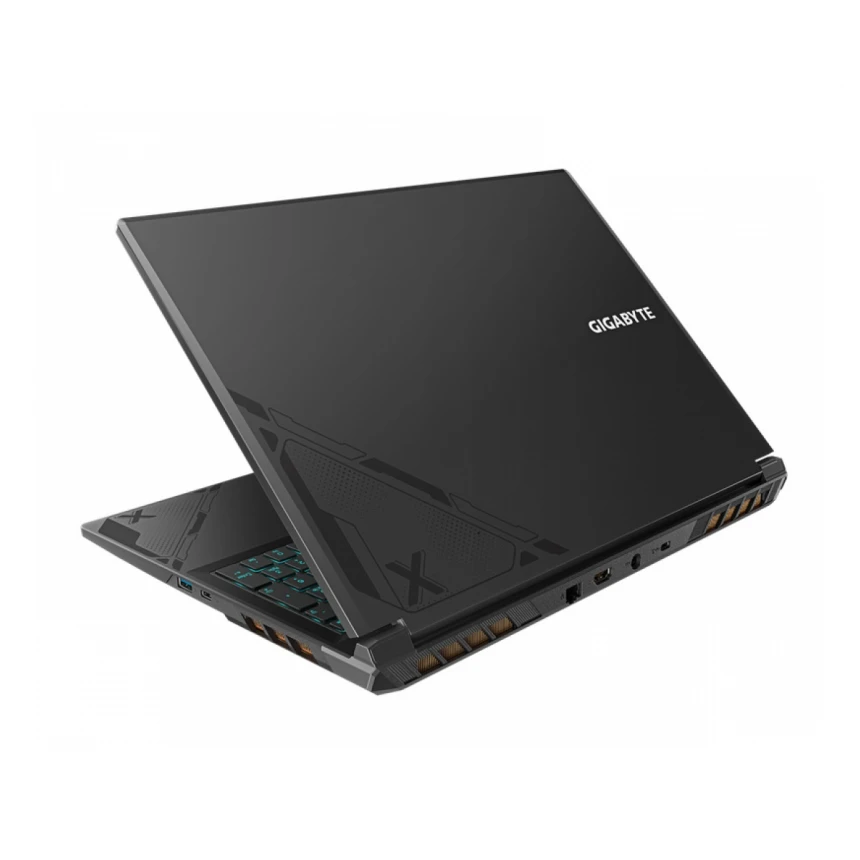 GIGABYTE G6X 9MG 16 inch FHD+ 165Hz i7-13650HX 32GB 512GB SSD GeForce RTX 4050 6GB RGB Backlit gaming laptop 