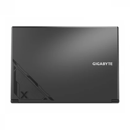 GIGABYTE G6X 9MG 16 inch FHD+ 165Hz i7-13650HX 32GB 512GB SSD GeForce RTX 4050 6GB RGB Backlit gaming laptop 