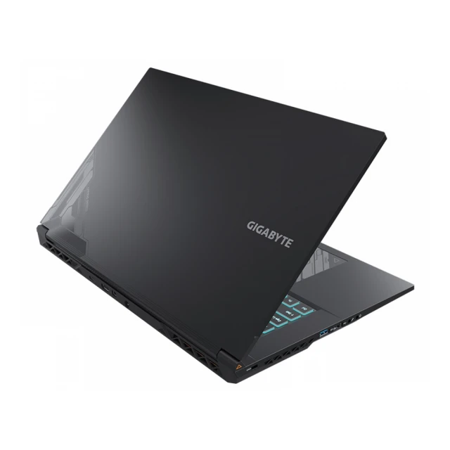 GIGABYTE G7 MF 17.3 inch FHD 144Hz i5-12500H 16GB 512GB SSD GeForce RTX 4050 6GB Backlit gaming laptop 