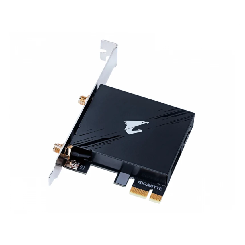 GIGABYTE GC-WIFI7 rev. 1.0 bluetooth + wireless card mrežna karta 