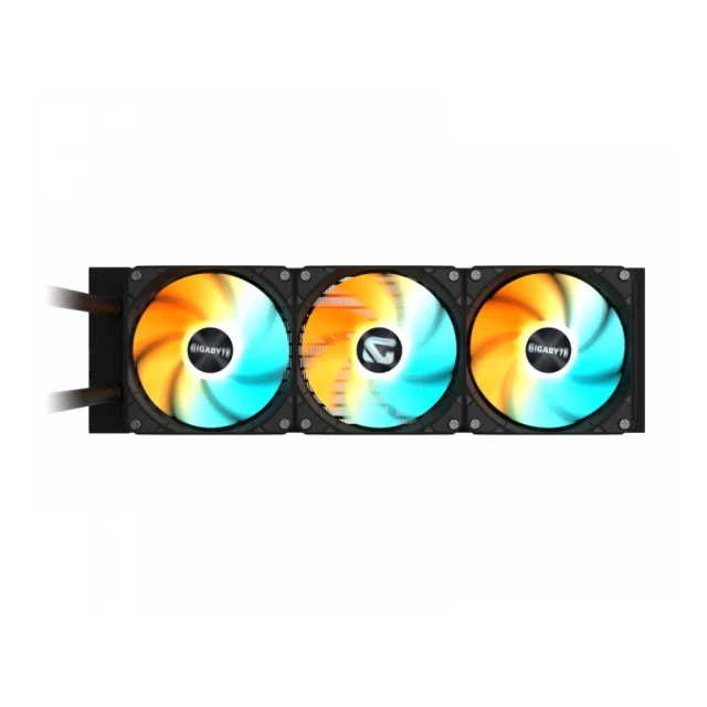 GIGABYTE GME 360 vodeno hlađenje 