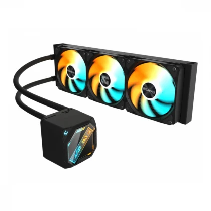 GIGABYTE GME 360 vodeno hlađenje 