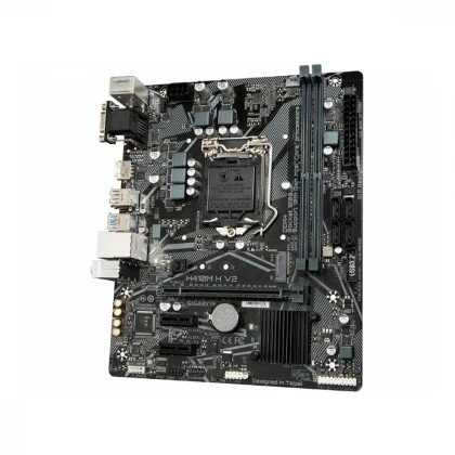 GIGABYTE H410M H V2 rev. 1.x matična ploča