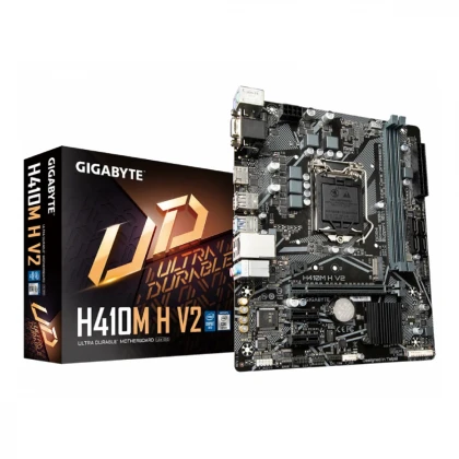 GIGABYTE H410M H V2 rev. 1.x matična ploča