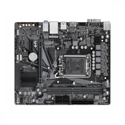 GIGABYTE H610M H V3 DDR4 rev.1.x matična ploča