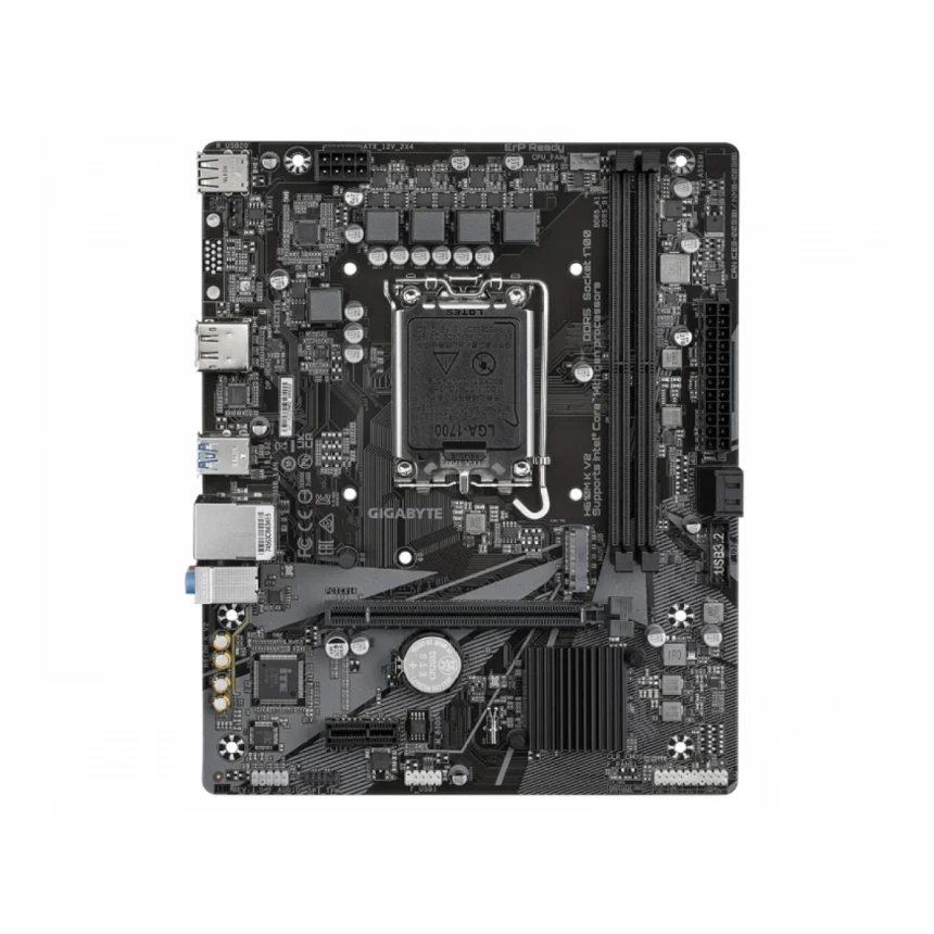 GIGABYTE H610M K V2 rev.1.x matična ploča