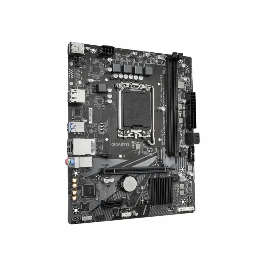 GIGABYTE H610M K V2 rev.1.x matična ploča